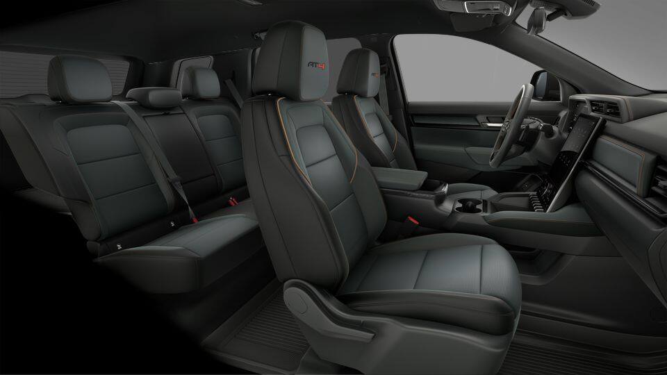 2027 GMC Terrain AT4 - Photo 34