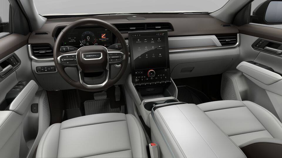 2027 GMC Terrain Denali - Photo 8