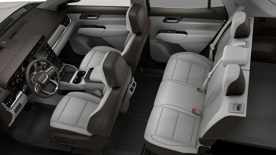 2027 GMC Terrain Denali - Photo 9