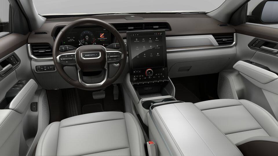 2027 GMC Terrain Denali - Photo 8