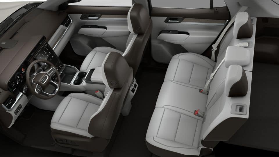 2027 GMC Terrain Denali - Photo 9