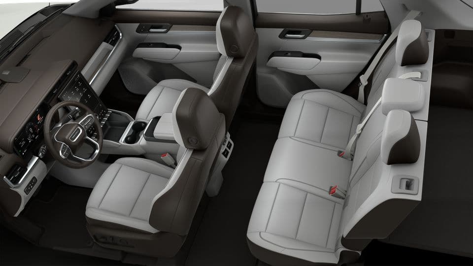 2027 GMC Terrain Denali - Photo 9