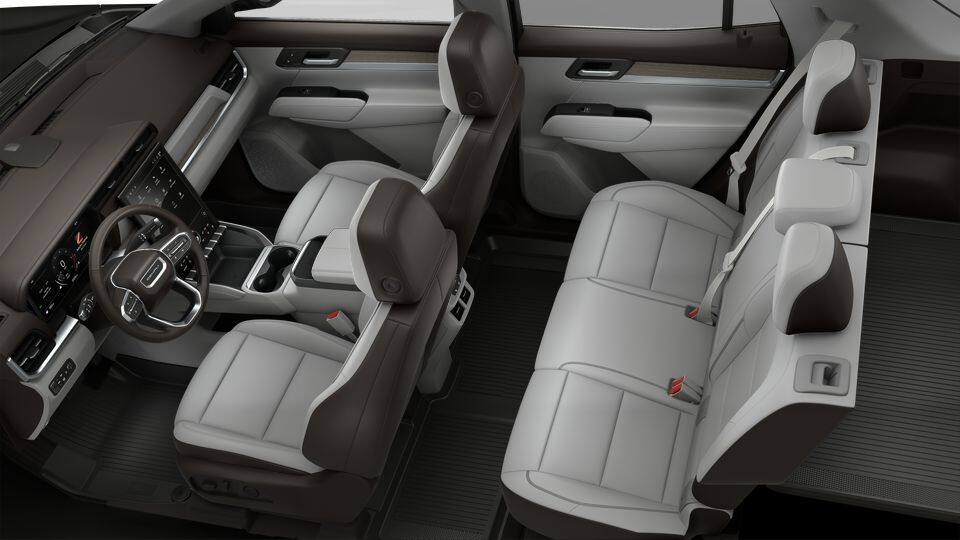 2027 GMC Terrain Denali - Photo 10