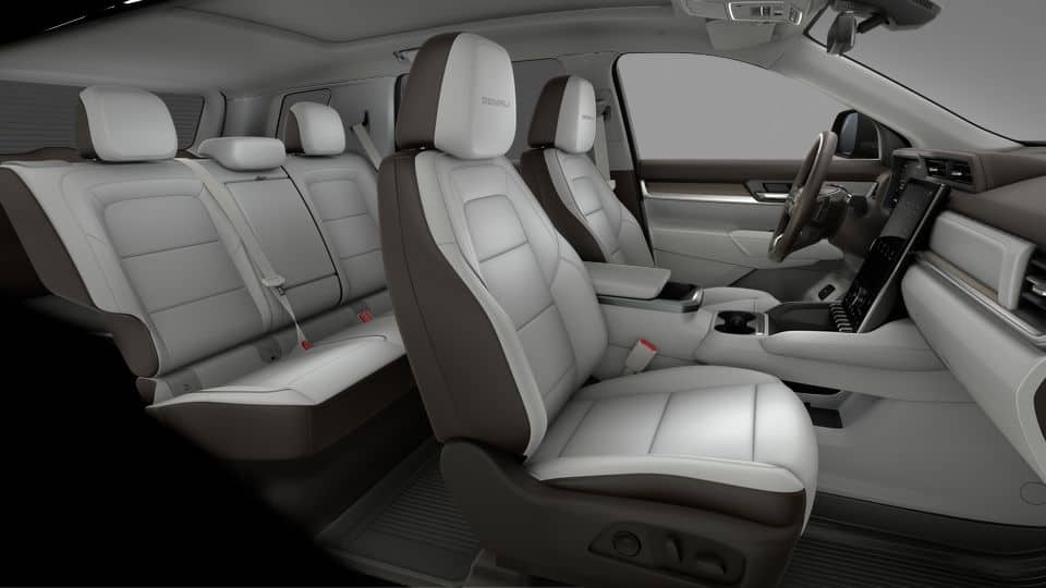2027 GMC Terrain Denali - Photo 11