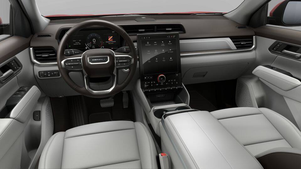 2027 GMC Terrain Denali - Photo 62