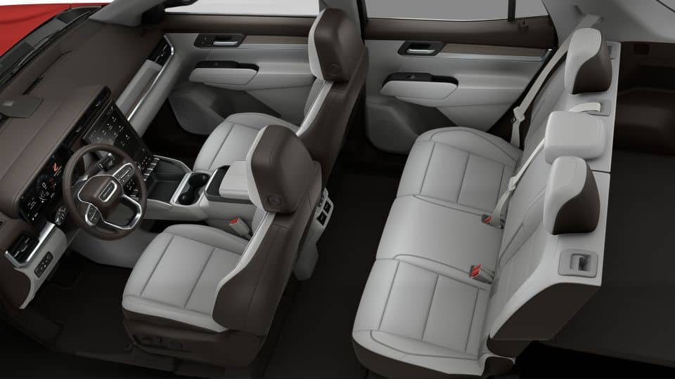 2027 GMC Terrain Denali - Photo 63