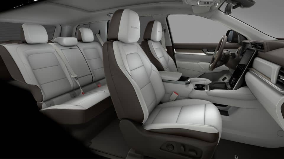 2027 GMC Terrain Denali - Photo 64