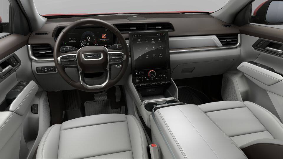 2027 GMC Terrain Denali - Photo 8