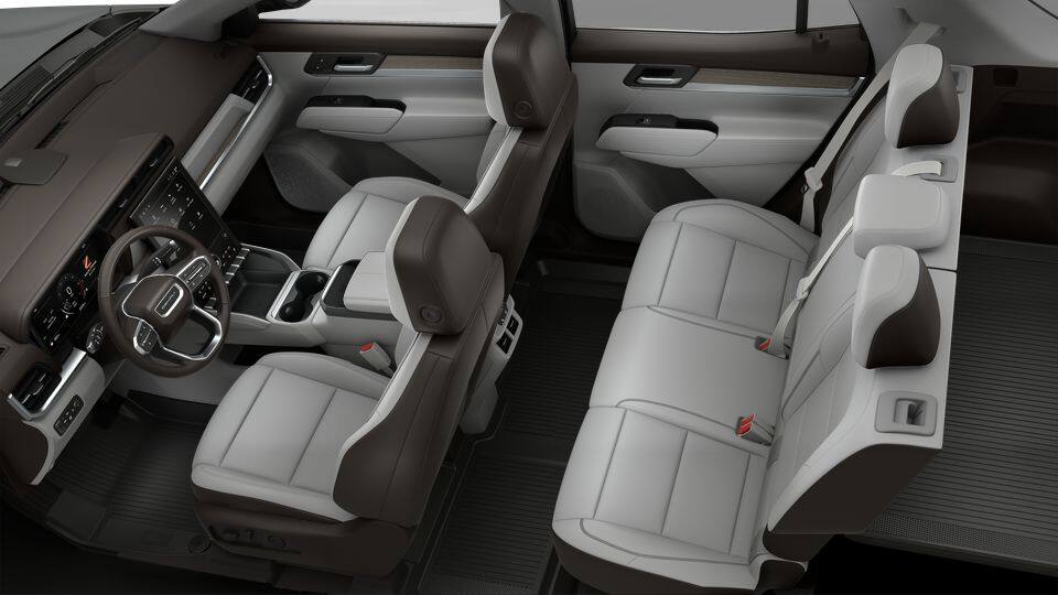 2027 GMC Terrain Denali - Photo 9