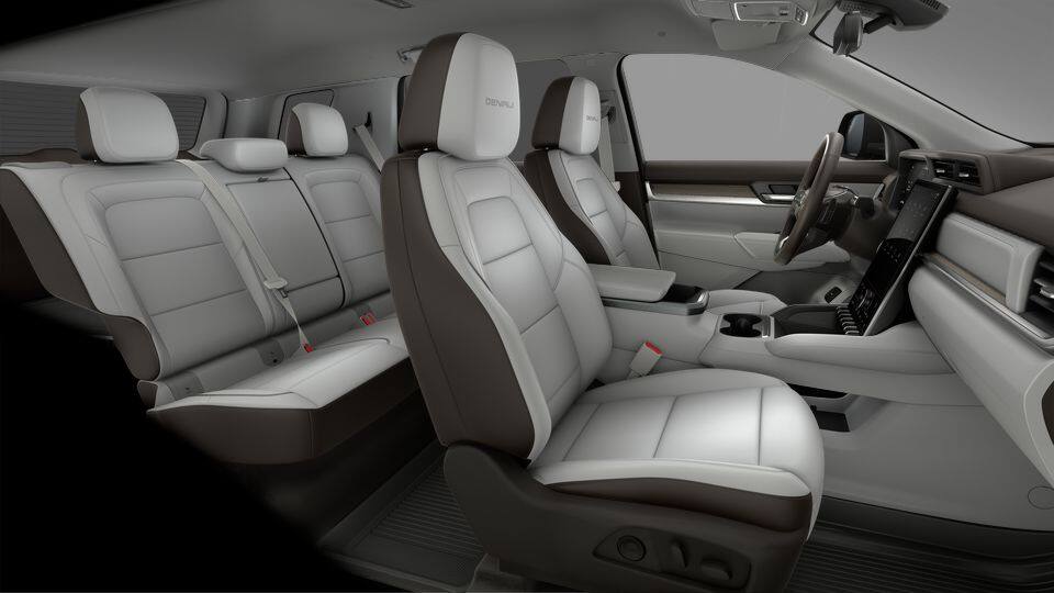2027 GMC Terrain Denali - Photo 10