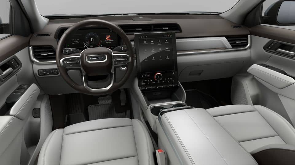 2027 GMC Terrain Denali - Photo 64