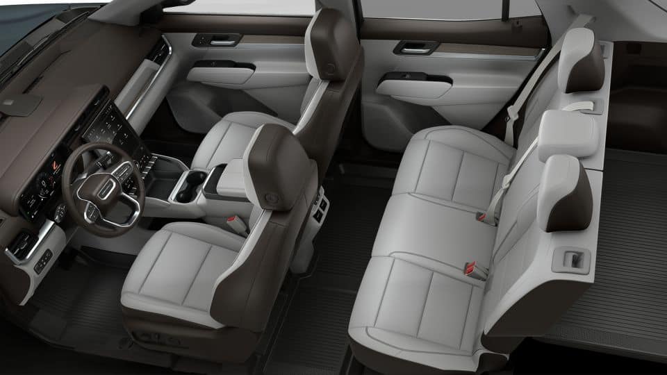 2027 GMC Terrain Denali - Photo 65