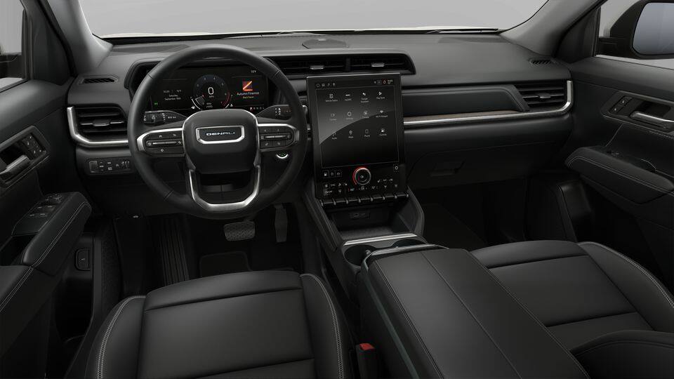 2027 GMC Terrain Denali - Photo 56