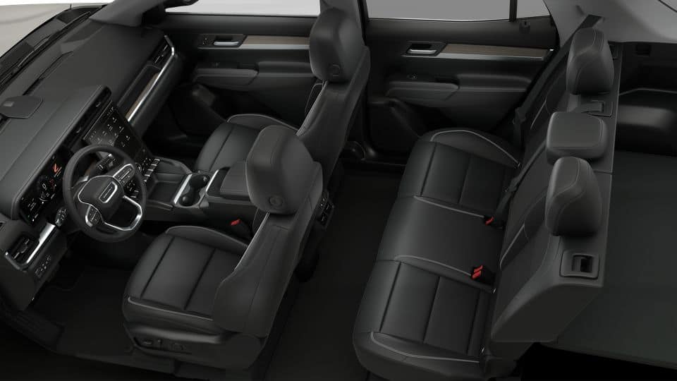 2027 GMC Terrain Denali - Photo 9