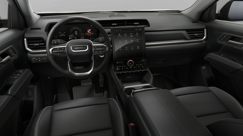 2027 GMC Terrain Denali - Photo 8
