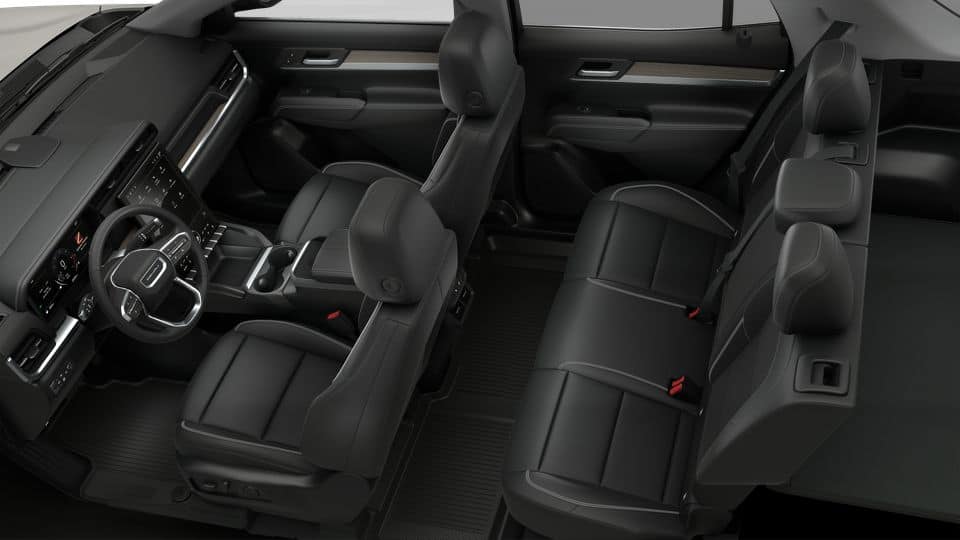 2027 GMC Terrain Denali - Photo 9