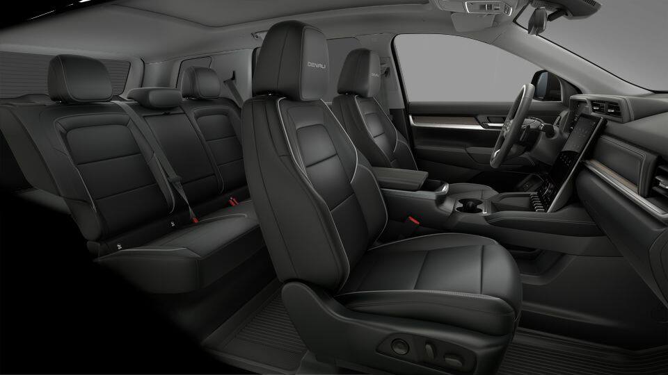 2027 GMC Terrain Denali - Photo 10