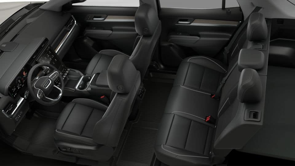 2027 GMC Terrain Denali - Photo 24
