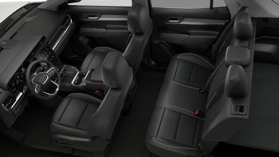 2027 GMC Terrain Denali - Photo 15