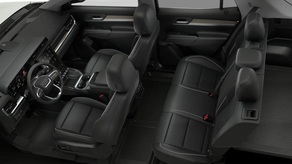 2027 GMC Terrain Denali - Photo 9