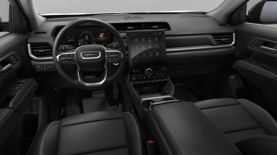 2027 GMC Terrain Denali - Photo 8