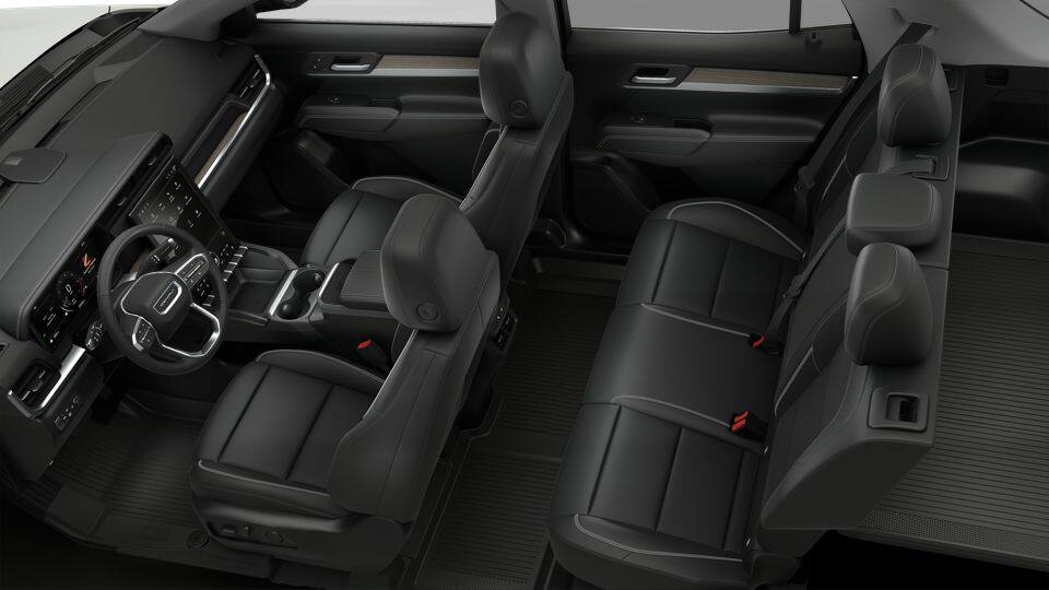 2027 GMC Terrain Denali - Photo 9