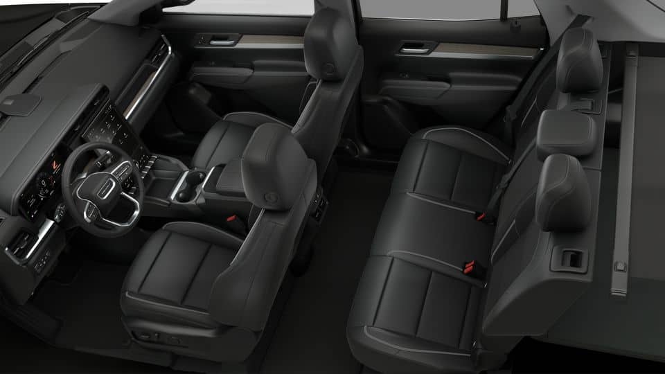 2027 GMC Terrain Denali - Photo 46
