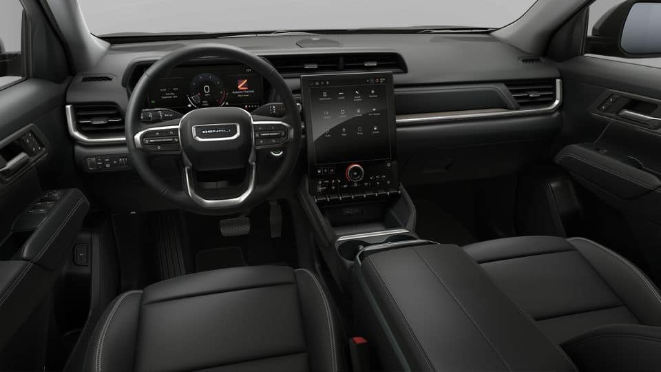 2027 GMC Terrain Denali - Photo 9
