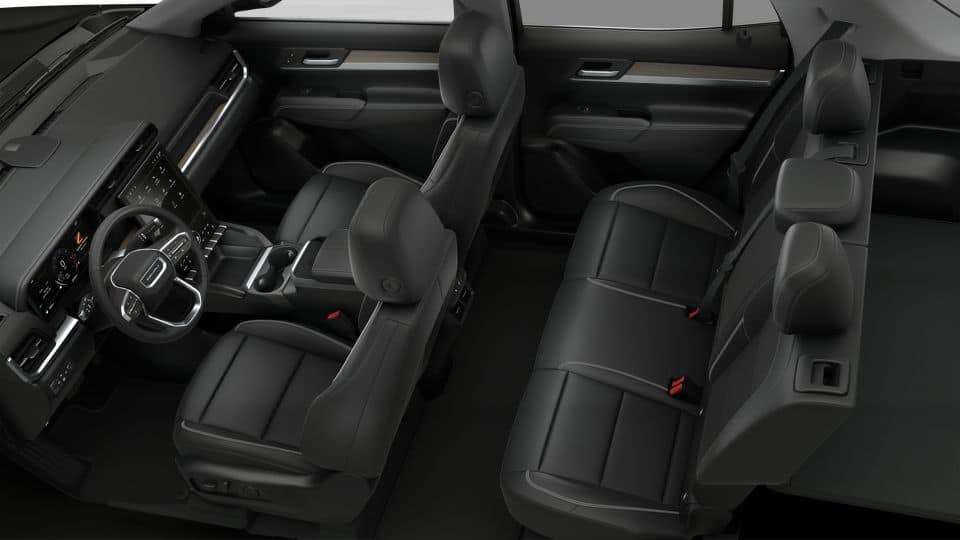 2027 GMC Terrain Denali - Photo 9