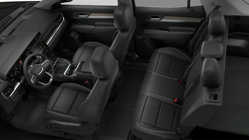 2027 GMC Terrain Denali - Photo 28