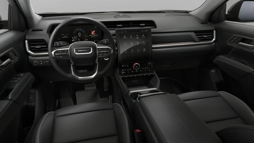 2027 GMC Terrain Denali - Photo 42