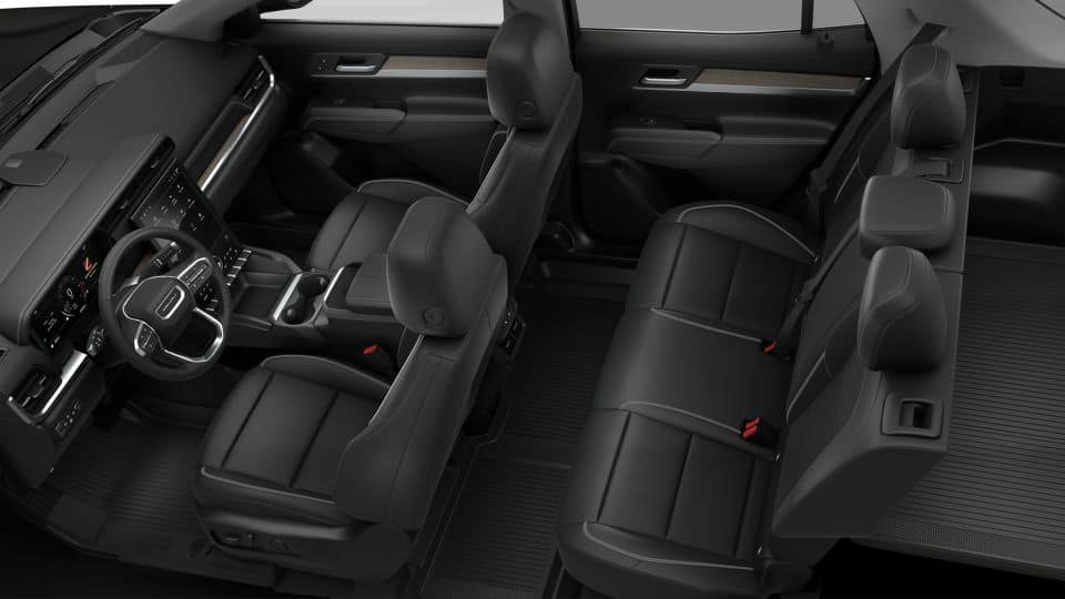 2027 GMC Terrain Denali - Photo 43