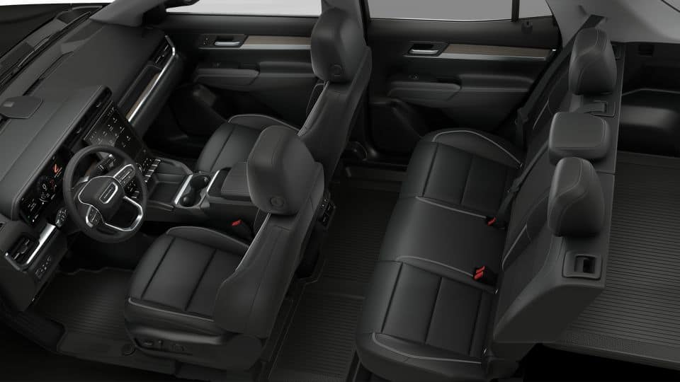 2027 GMC Terrain Denali - Photo 9