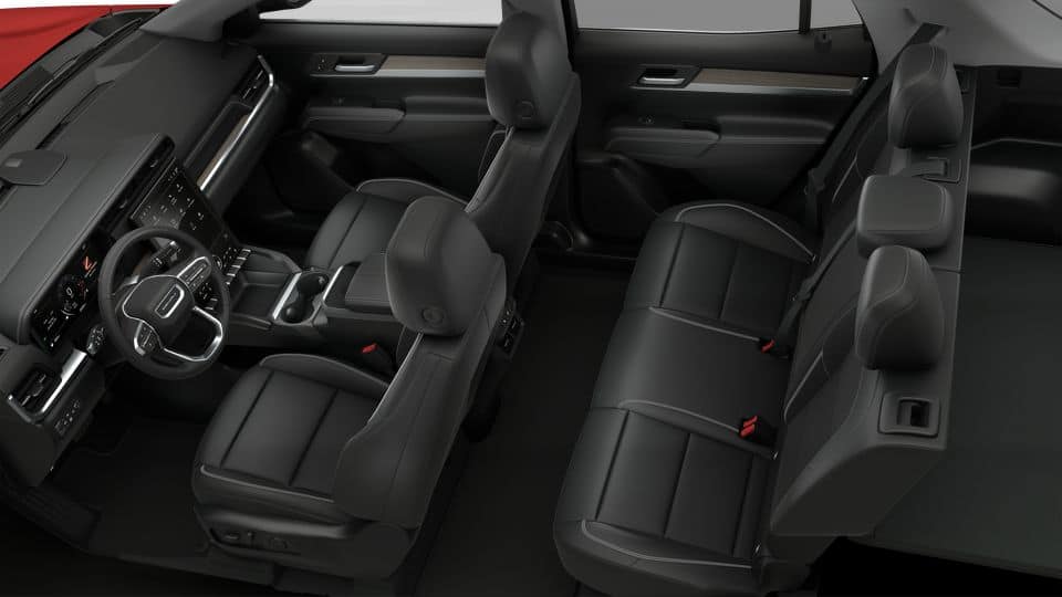 2027 GMC Terrain Denali - Photo 9