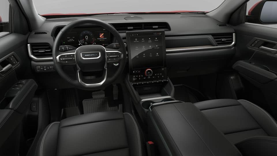 2027 GMC Terrain Denali - Photo 32