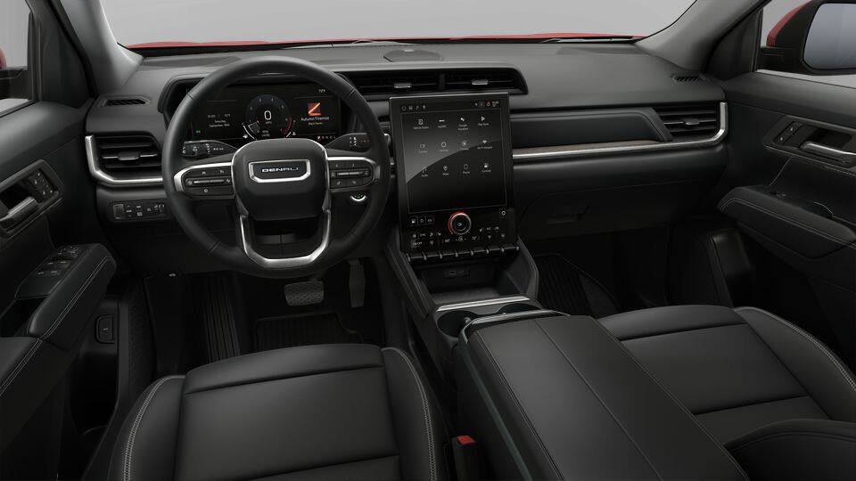 2027 GMC Terrain Denali - Photo 8