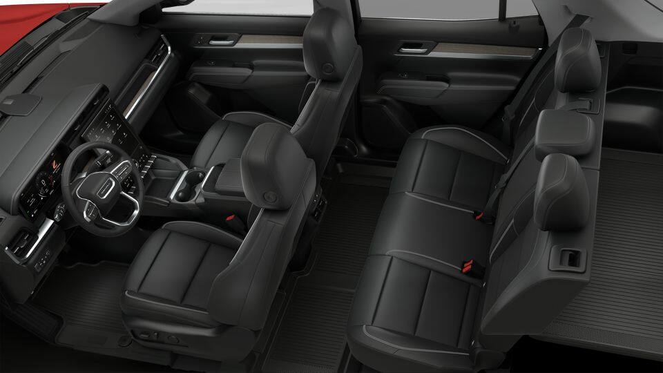 2027 GMC Terrain Denali - Photo 9