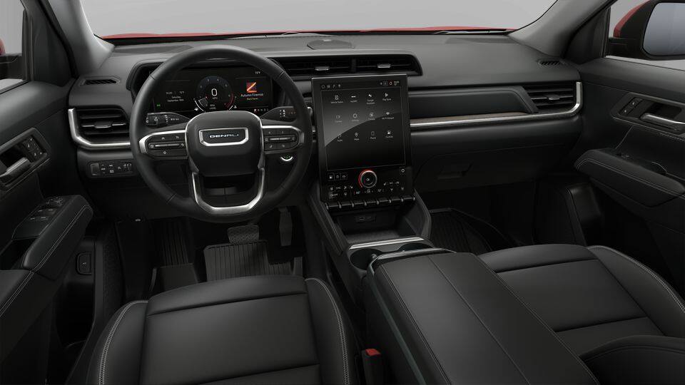 2027 GMC Terrain Denali - Photo 9