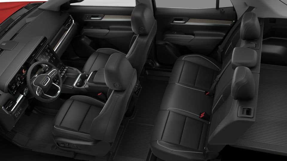 2027 GMC Terrain Denali - Photo 10