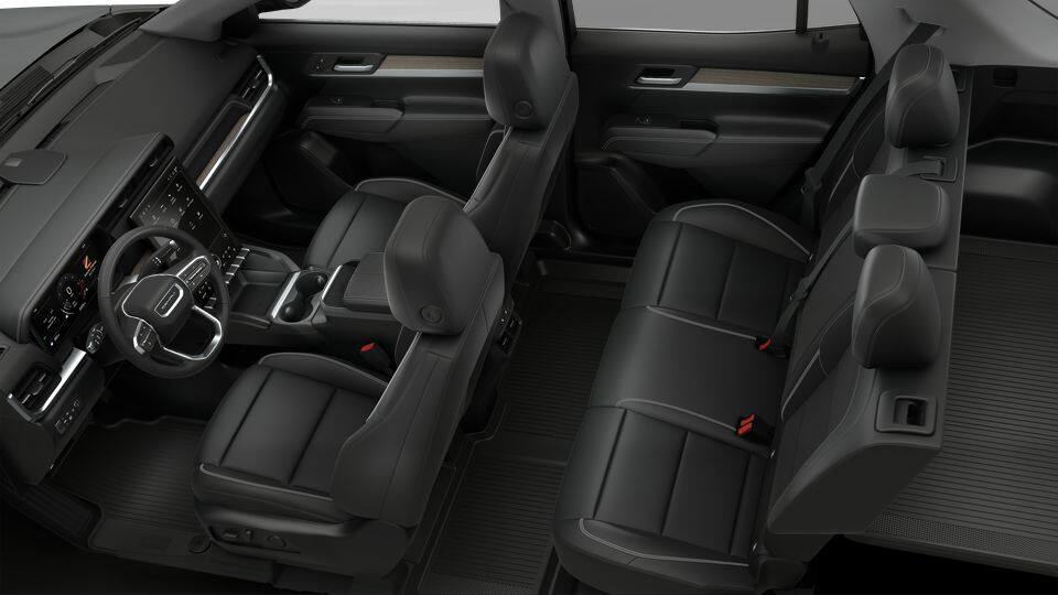 2027 GMC Terrain Denali - Photo 9