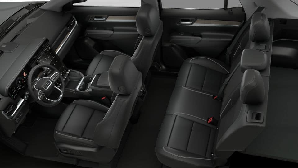 2027 GMC Terrain Denali - Photo 33