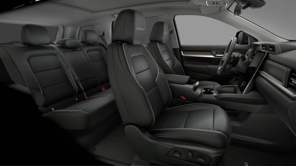 2027 GMC Terrain Denali - Photo 34