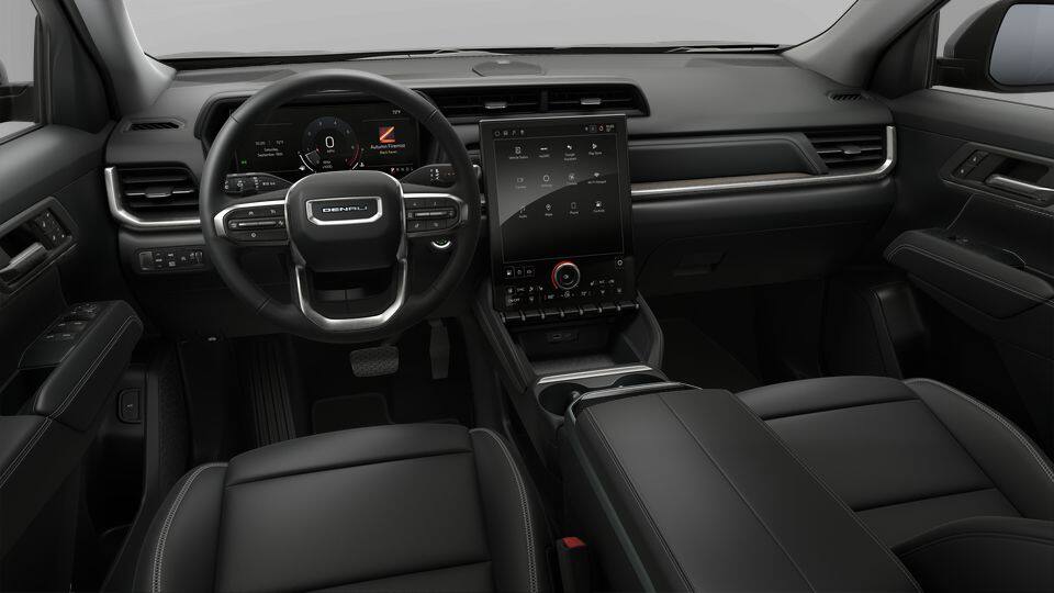 2027 GMC Terrain Denali - Photo 40