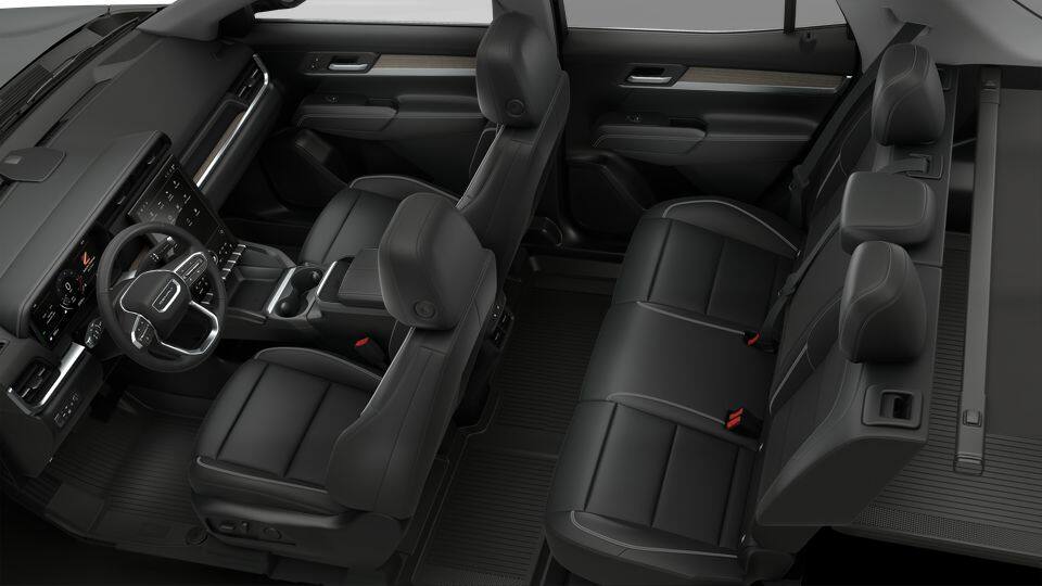 2027 GMC Terrain Denali - Photo 33