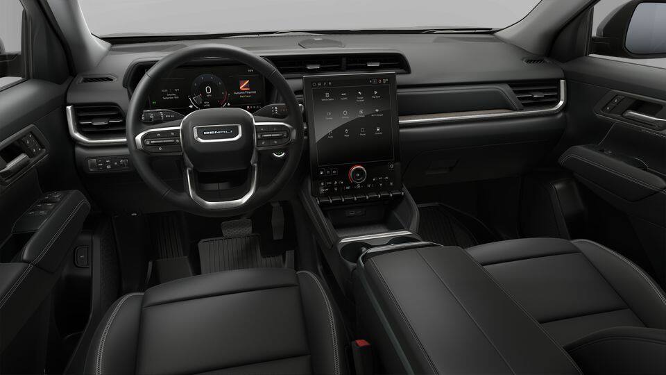 2027 GMC Terrain Denali - Photo 8