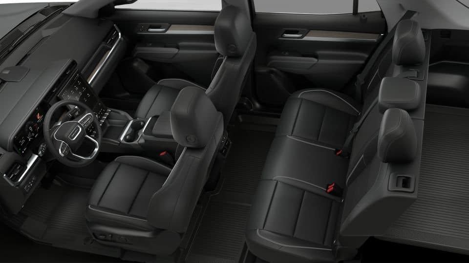 2027 GMC Terrain Denali - Photo 9
