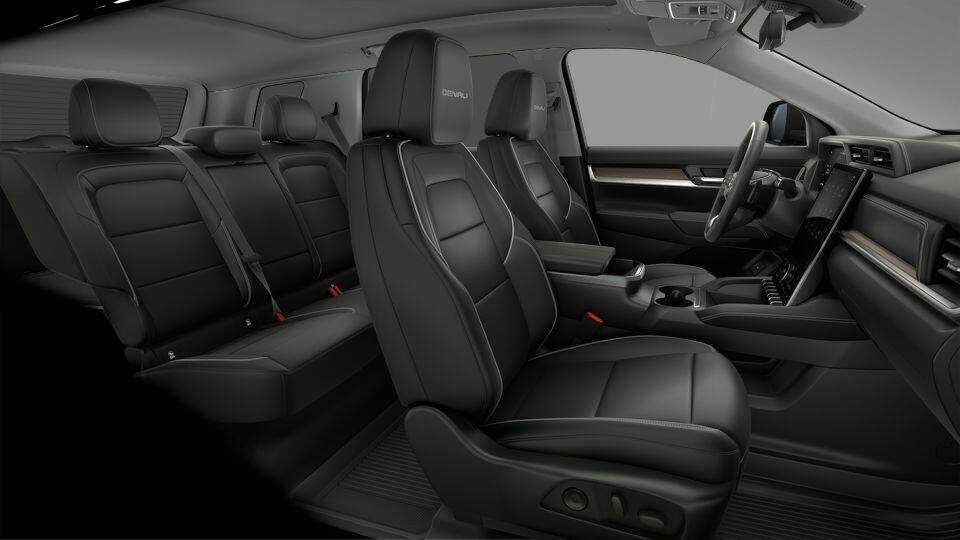 2027 GMC Terrain Denali - Photo 10