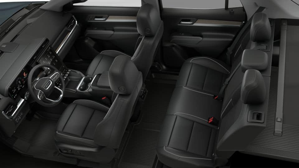 2027 GMC Terrain Denali - Photo 35