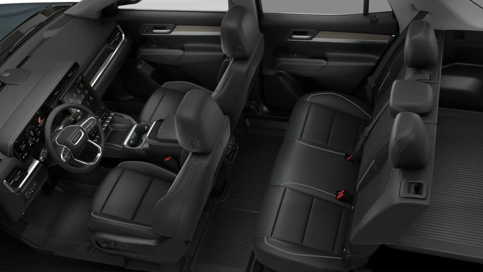 2027 GMC Terrain Denali - Photo 10