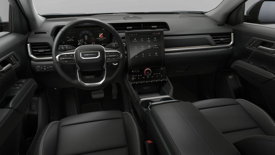 2027 GMC Terrain Denali - Photo 8
